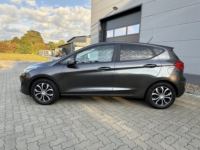 Ford Fiesta Cool & Connect Navi PDC SHZ AppleCarplay - foto 2