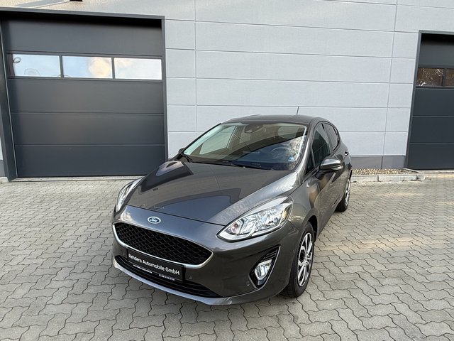 Ford Fiesta Used vehicle for sale
