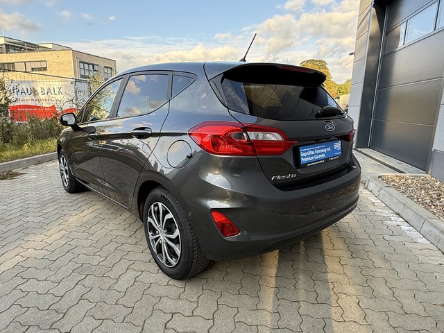 Ford Fiesta Cool & Connect Navi PDC SHZ AppleCarplay - foto 3