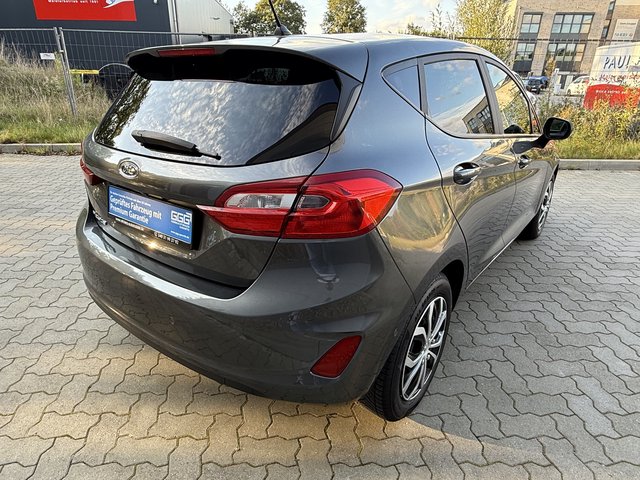 Ford Fiesta Cool & Connect Navi PDC SHZ AppleCarplay - foto 5