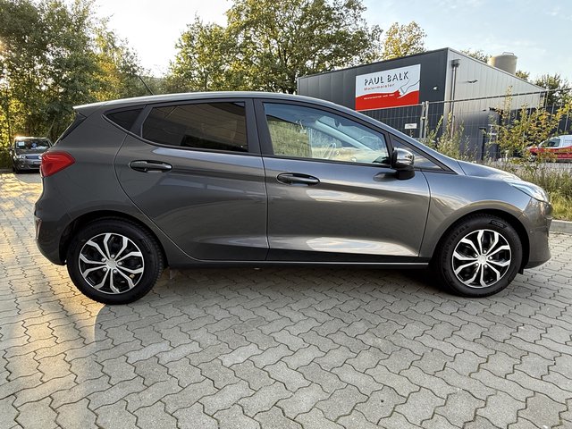 Ford Fiesta Cool & Connect Navi PDC SHZ AppleCarplay - foto 6