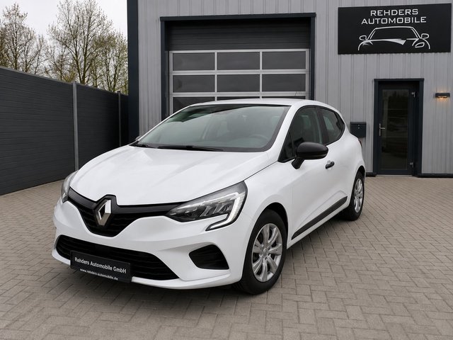Renault Clio Used vehicle for sale