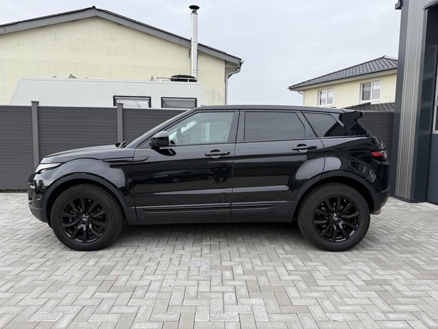 Land Rover Range Rover Evoque SE SHZ Pano Navi Tempo PDC - foto 5