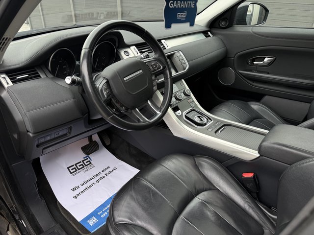Land Rover Range Rover Evoque SE SHZ Pano Navi Tempo PDC - foto 10