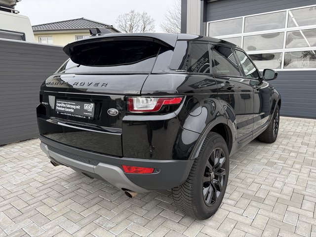 Land Rover Range Rover Evoque SE SHZ Pano Navi Tempo PDC - foto 8