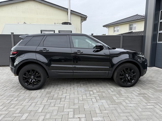 Land Rover Range Rover Evoque SE SHZ Pano Navi Tempo PDC - foto 9