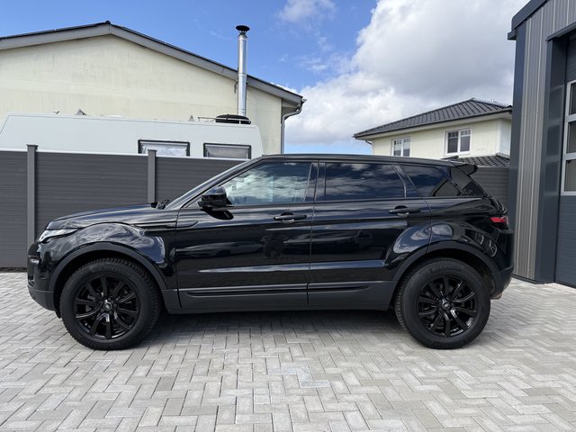 Land Rover Range Rover Evoque SE SHZ Pano Navi Tempo PDC - photo 5