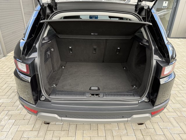 Land Rover Range Rover Evoque SE SHZ Pano Navi Tempo PDC - photo 10