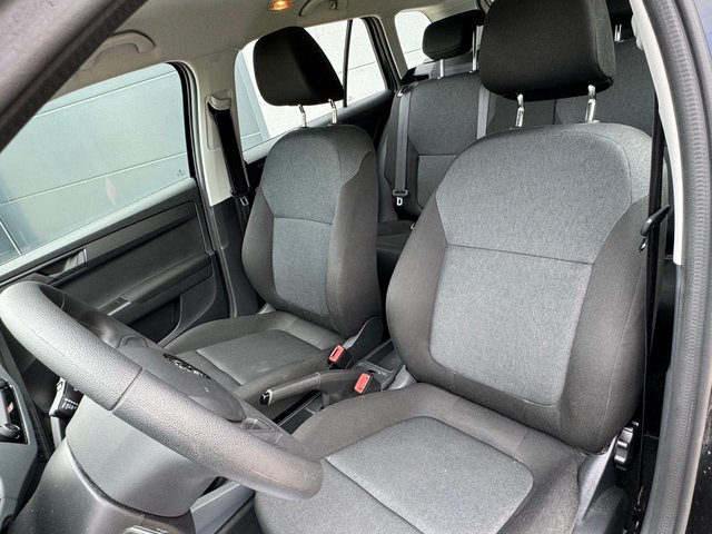 Skoda Fabia Combi Cool Plus PDC Sitzheizung Bluetooth - bilder 10
