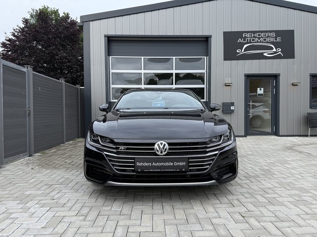 Volkswagen Arteon R-Line 4Motion ACC Standhz RFK LED Pano - foto 5