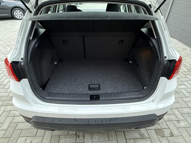 SEAT Arona Style Tempomat LED Klima AppleCarplay - bilder 10