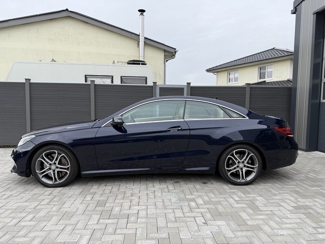 Mercedes-Benz E 500 CGI BlueEfficiency V8 Pano SHZ Navi Harman - foto 5