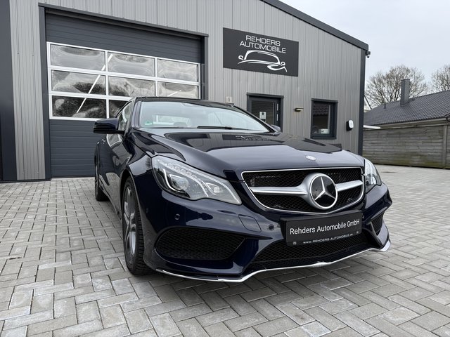 Mercedes-Benz E 500 CGI BlueEfficiency V8 Pano SHZ Navi Harman - foto 4