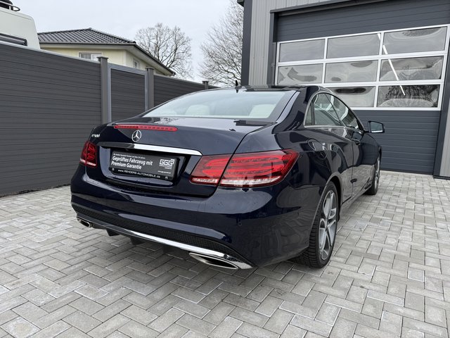 Mercedes-Benz E 500 CGI BlueEfficiency V8 Pano SHZ Navi Harman - foto 8