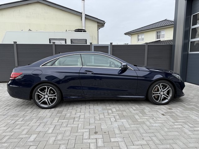 Mercedes-Benz E 500 CGI BlueEfficiency V8 Pano SHZ Navi Harman - foto 9