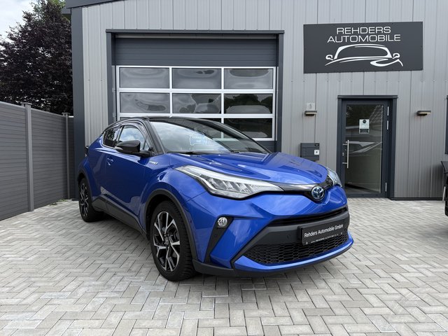 Toyota C-HR Used vehicle for sale