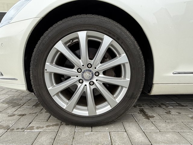 Mercedes-Benz S 350 Pano RFK SHZ Luftfederung Memory - photo 10