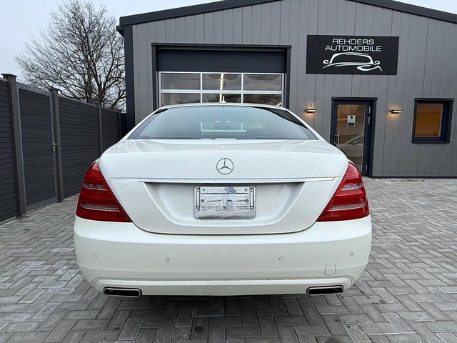 Mercedes-Benz S 350 Pano RFK SHZ Luftfederung Memory - photo 7