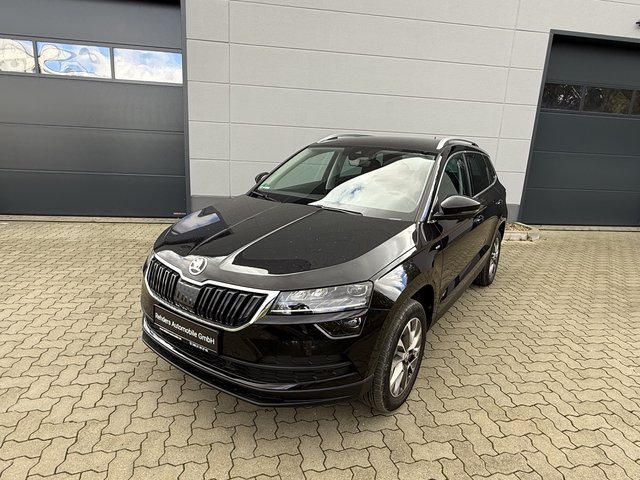 Skoda Karoq Used vehicle for sale