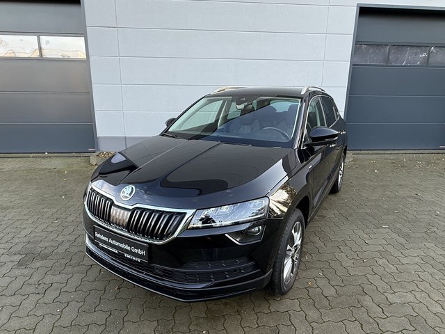 Skoda Karoq Used vehicle for sale
