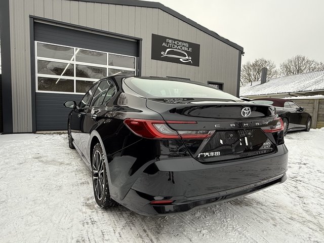 Toyota Camry Pano SHZ LED ACC RFK - photo 7