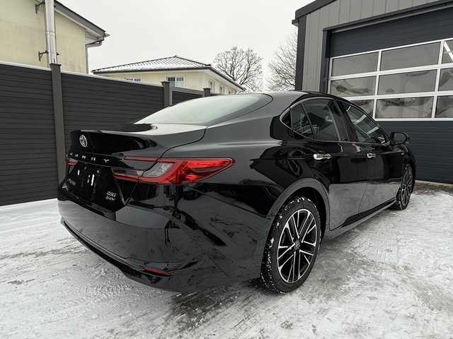 Toyota Camry Pano SHZ LED ACC RFK - photo 9