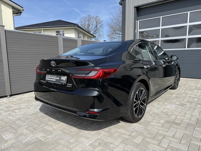 Toyota Camry Pano SHZ LED ACC RFK - bilder 5