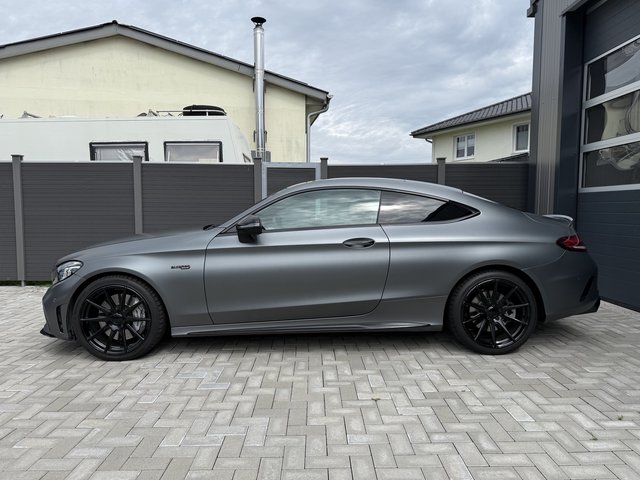 Mercedes-Benz C 43 AMG 4Matic Pano SHZ Tempo Memory - foto 6