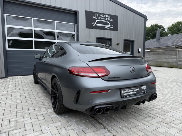 Mercedes-Benz C 43 AMG 4Matic Pano SHZ Tempo Memory - foto 10