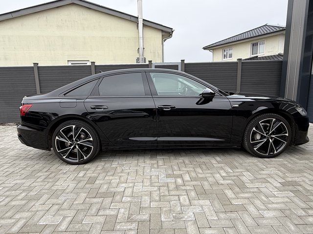 Audi A6 40 TDI quattro Pano B&O 3D AHK Head-up LED - foto 9