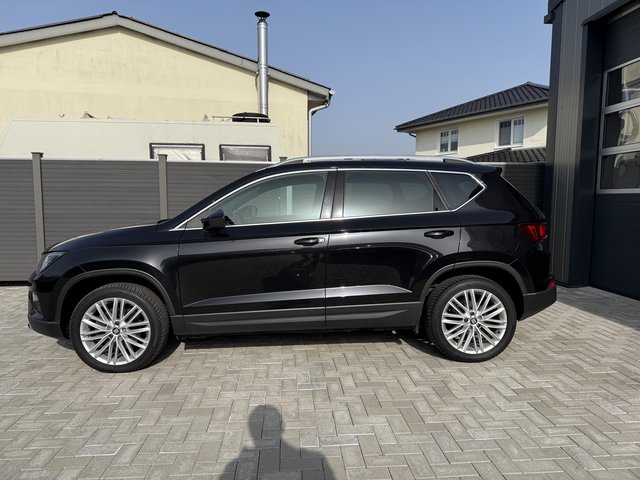 SEAT Ateca Xcellence Pano AHK SHZ ACC LED RFK - foto 5