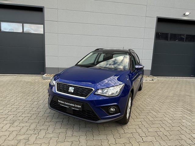 SEAT Arona Used vehicle for sale