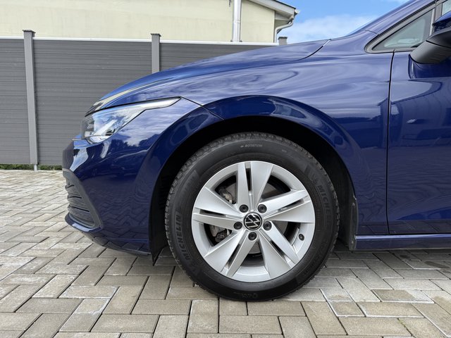 Volkswagen Golf VIII Life Tempo Kamera SHZ LED AppleCar - foto 6