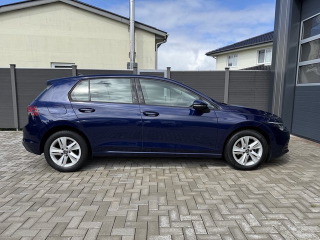 Volkswagen Golf VIII Life Tempo Kamera SHZ LED AppleCar - foto 10