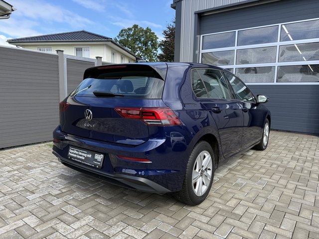 Volkswagen Golf VIII Life Tempo Kamera SHZ LED AppleCar - foto 8