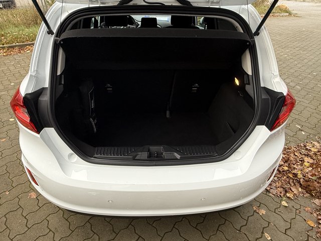 Ford Fiesta Cool & Connect PDC SHZ Klima AppleCarplay - bilder 9