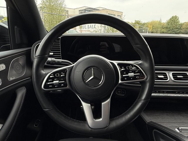 Mercedes-Benz GLS 400 d 4Matic AMG Pano Massage Bur StdHzg SHZ - photo 10