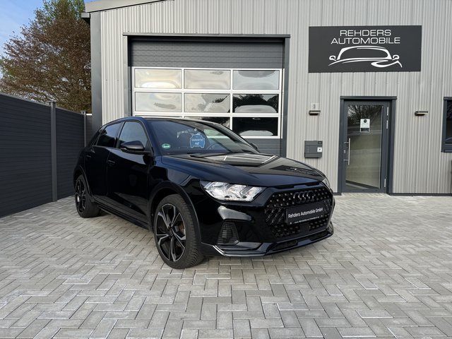 Audi A1 Gebrauchtwagen Kaufen