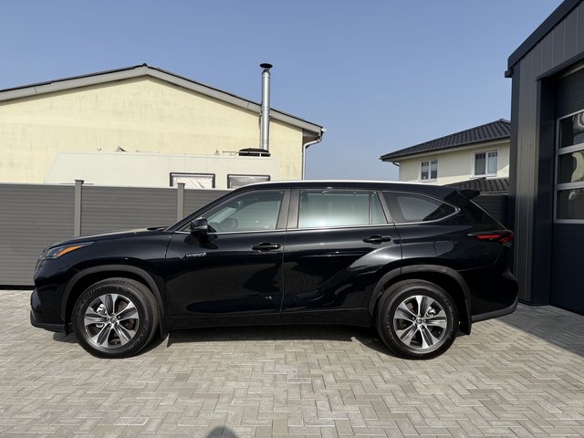 Toyota Highlander - foto 5