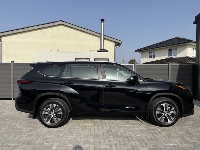 Toyota Highlander - foto 9