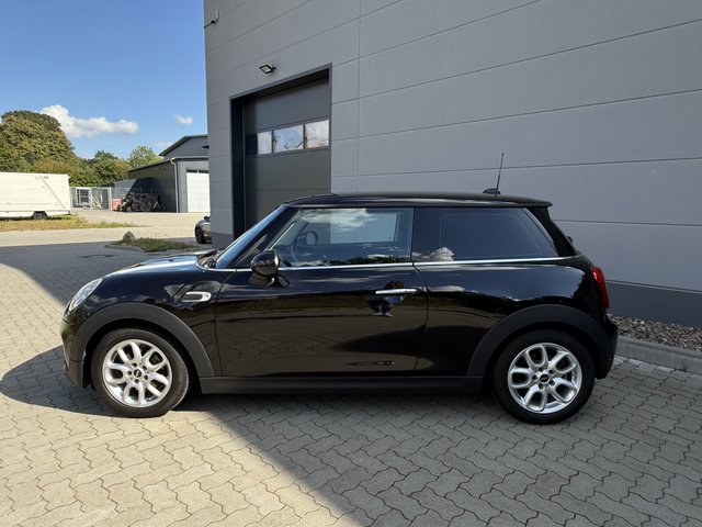MINI Mini Cooper PDC SHZ Tempomat Klimaautomatik - photo 2