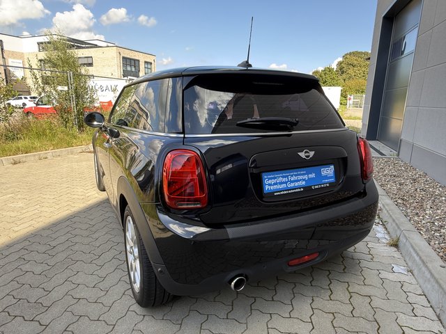 MINI Mini Cooper PDC SHZ Tempomat Klimaautomatik - photo 3