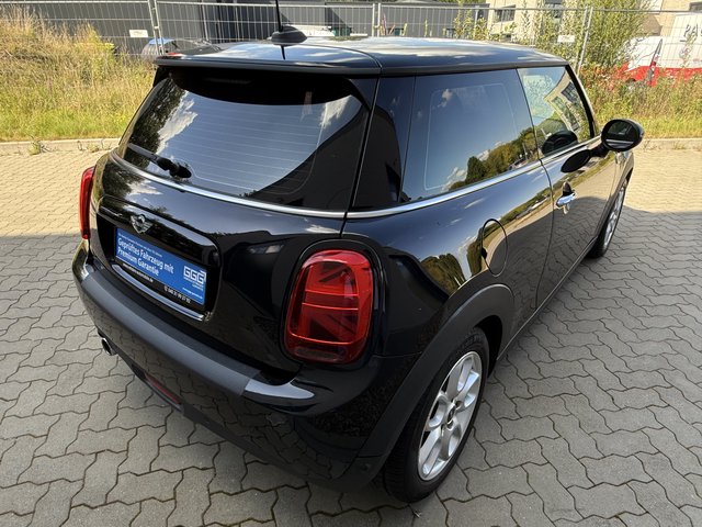 MINI Mini Cooper PDC SHZ Tempomat Klimaautomatik - photo 5