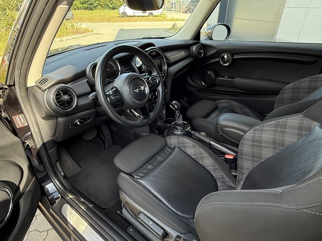 MINI Mini Cooper PDC SHZ Tempomat Klimaautomatik - photo 10