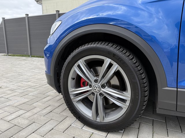 Volkswagen T-Roc Sport Pano SHZ Kamera ACC Standhz. Beats - foto 6