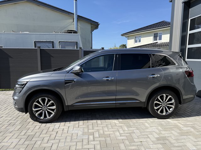 Renault Koleos Intens LED Applecar Keyless Tempo Kamera - bilder 5