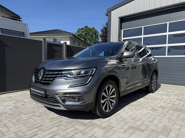 Renault Koleos Intens LED Applecar Keyless Tempo Kamera - bilder 2