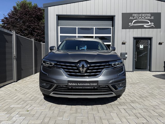 Renault Koleos Intens LED Applecar Keyless Tempo Kamera - bilder 4