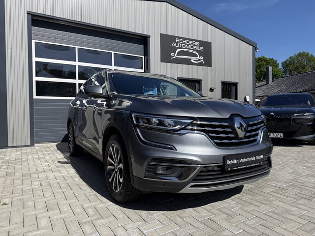 Renault Koleos Intens LED Applecar Keyless Tempo Kamera - bilder 3