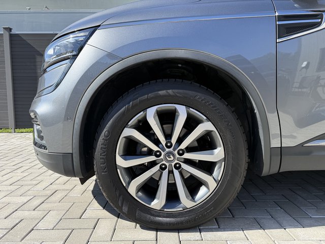 Renault Koleos Intens LED Applecar Keyless Tempo Kamera - bilder 10